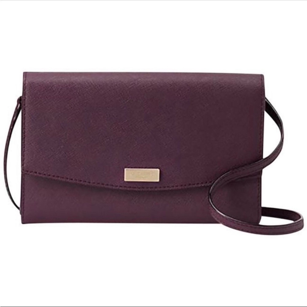 Kate Spade Laurel Way Winni (Cherrywood)